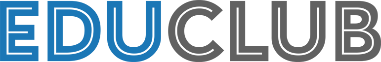 Educlub Logo Educlub Logo